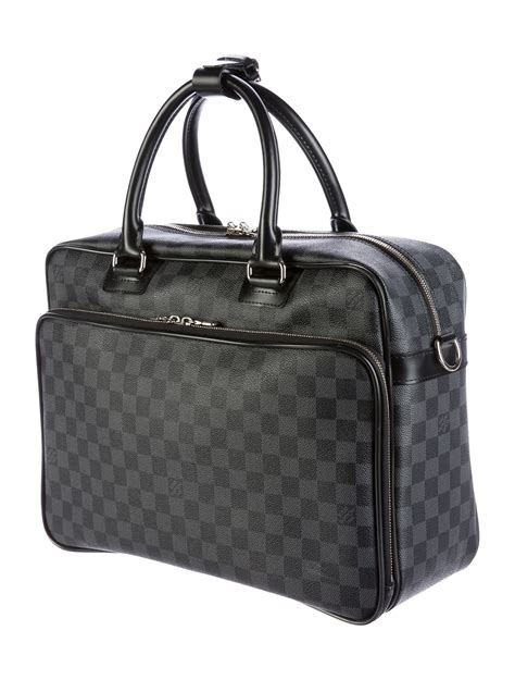 louis vuitton laptop bag ladies|louis vuitton damier laptop bag.